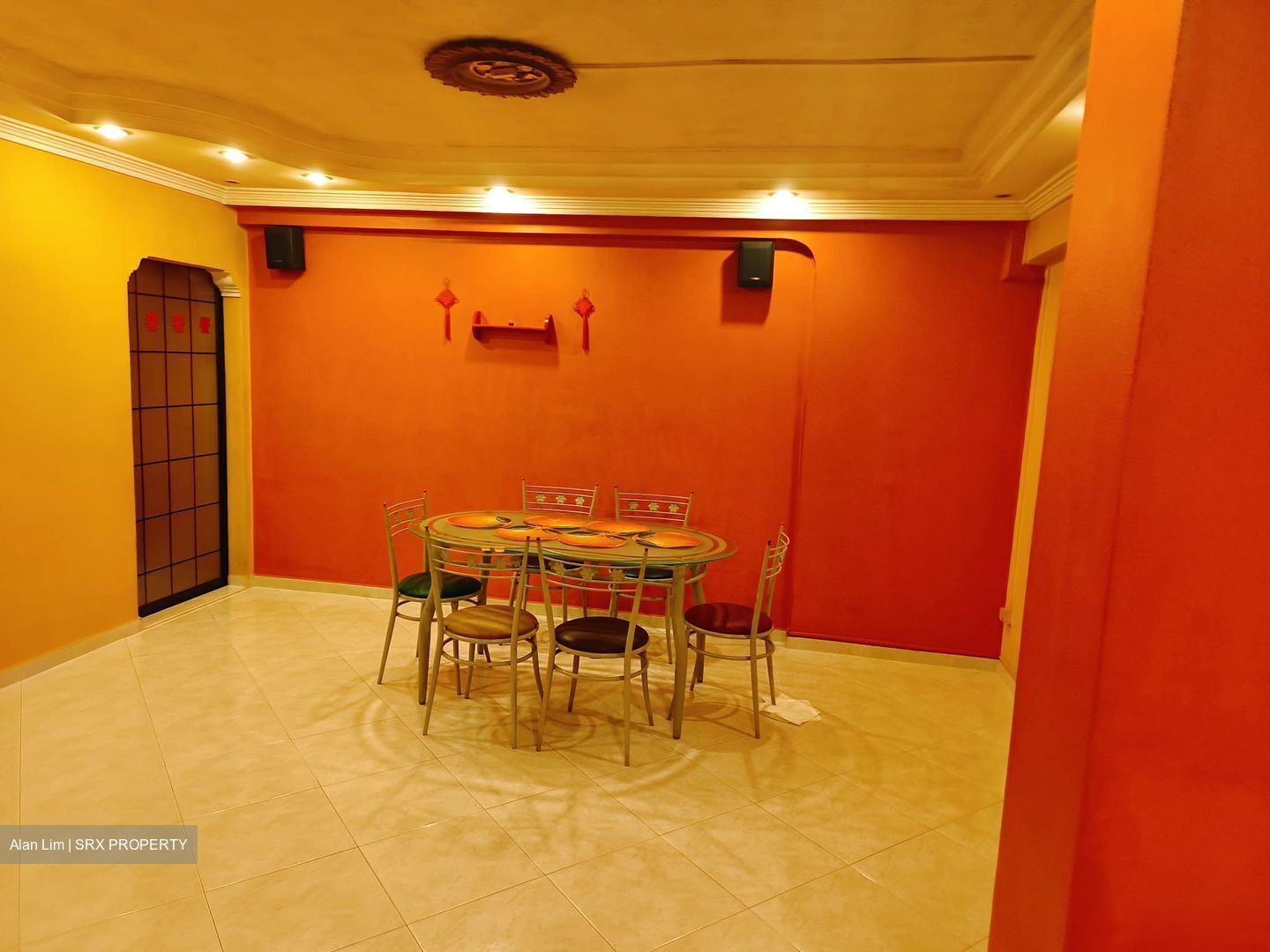 Blk 660 Woodlands Ring Road (Woodlands), HDB 4 Rooms #572560491